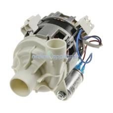 4055901146 32032274 Genuine Westinghouse Dishwasher Wash Pump Motor WSF6606XA